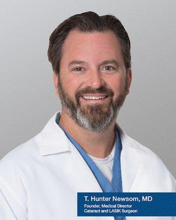 T. Hunter Newsom, MD