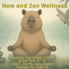 Now and Zen Wellness LLC