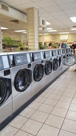 Laundry Boys