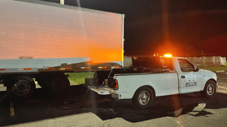 Sundown Mobile Commercial Tires And Road Service Semi Tires