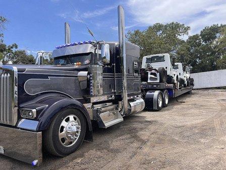 Fermon service fl, llc