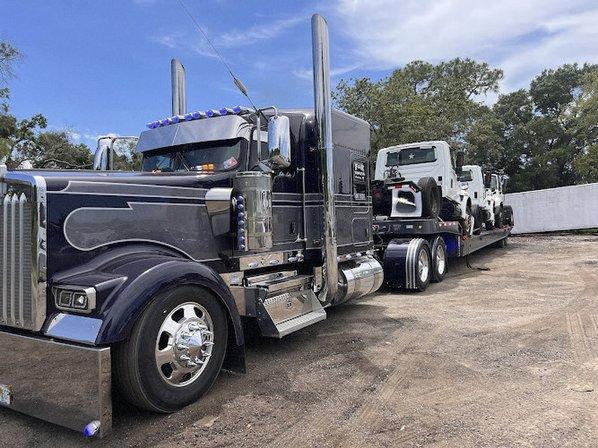 Fermon service fl, llc