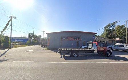 U-Haul Neighborhood Dealer