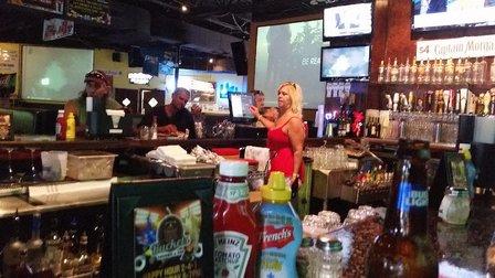 Buckets Grill & Tap