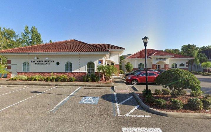 Bay Area Retina Consultants