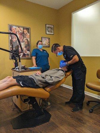 The Orthodontic Studio by Dr. Toro - Westchase