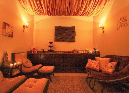 Spa Sudeva
