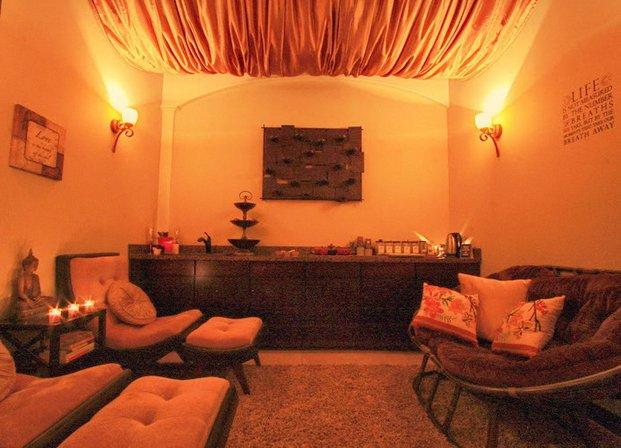 Spa Sudeva