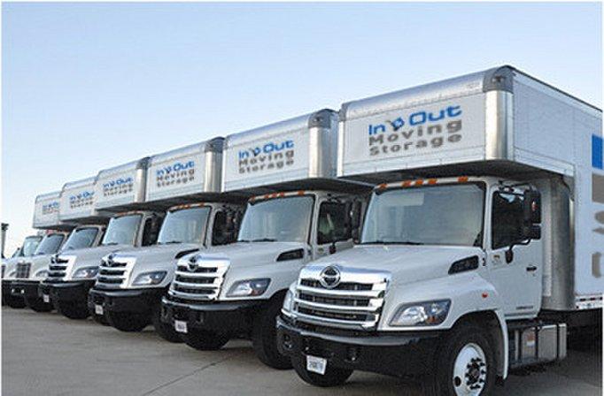 In & Out Relocation and Moving Services