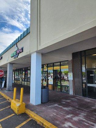 Twelve Oaks Plaza