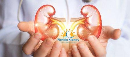 Saima Iqbal, MD - Florida Kidney Physicians