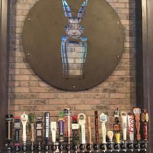 The Fat Rabbit Pub