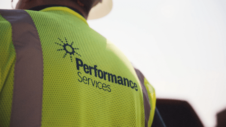 Performance Services, Inc.