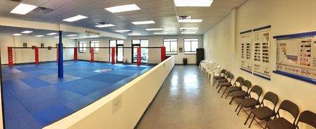 Marcio Cruz Brazilian Jiu-Jitsu New Tampa