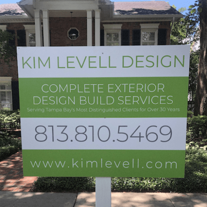Kim Levell Design