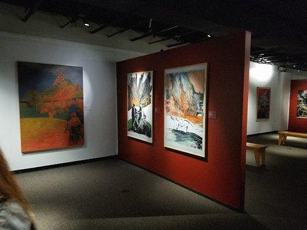 The Florida Holocaust Museum