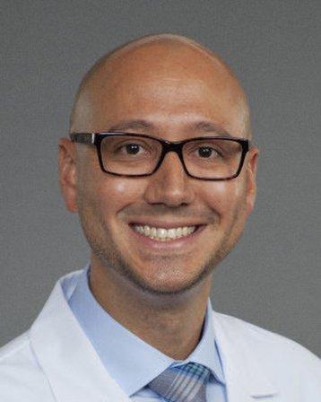 Lorenzo O. Hernandez, MD