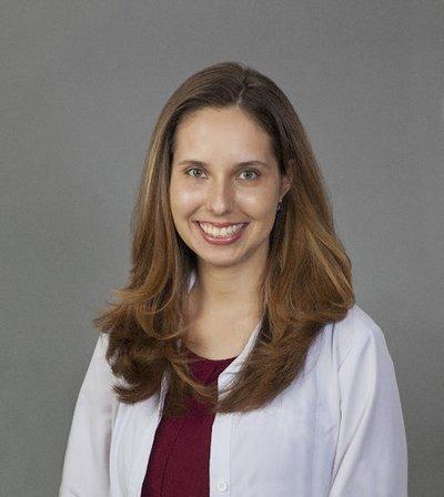 Carolina V. Nelson, MD
