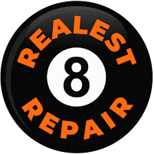 Realest 8 Repair