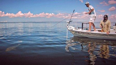 Gulf Coast Fly Fishing Charters