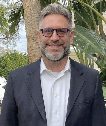 Dillon Currier at Charles Rutenberg Realty