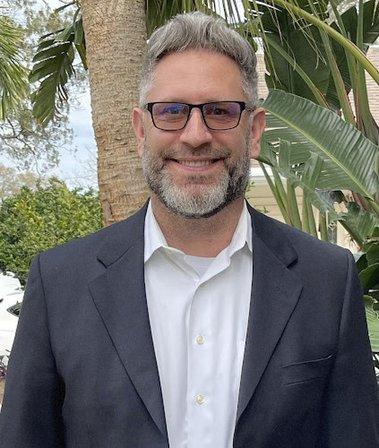 Dillon Currier at Charles Rutenberg Realty