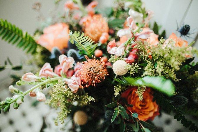 Mildred Maloney Flowers & Events
