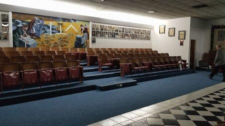 Nitram Lodge No 188 F & AM