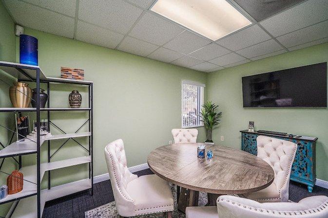 David C. Gross Funeral Home