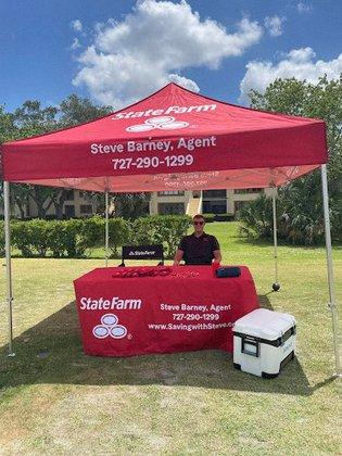Steve Barney - State Farm Insurance Agent