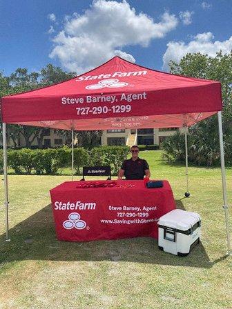 Steve Barney - State Farm Insurance Agent