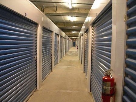 WoW Self Storage