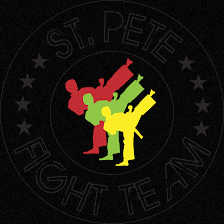 St Pete Fight Team