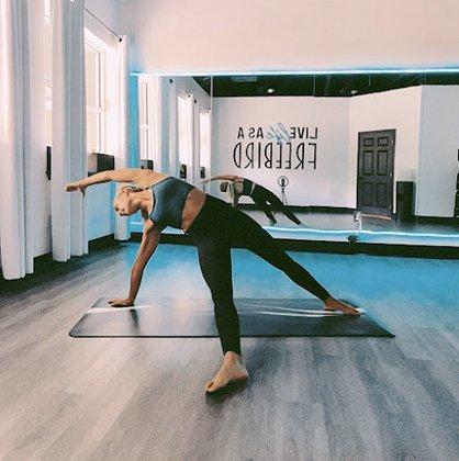Inkin Pilates