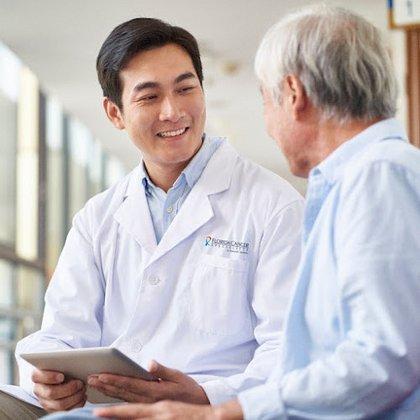 Florida Cancer Specialists & Research Institute