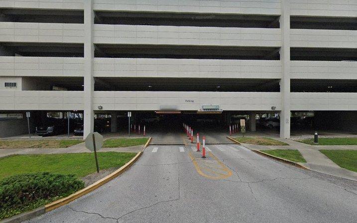 Morton Plant Outpatient