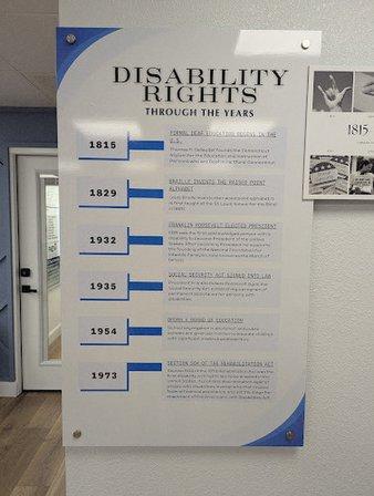 Family Network On Disabilities