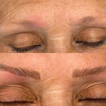 Permanent Makeup Dunedin