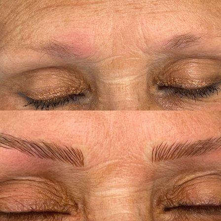 Permanent Makeup Dunedin