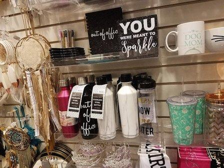 Claire's