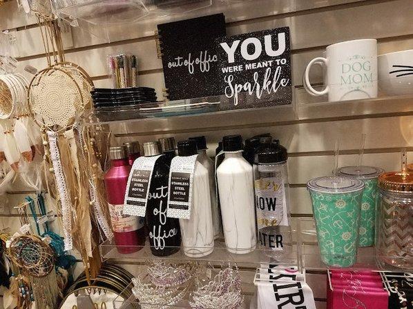 Claire's