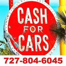 CASH FOR CARS