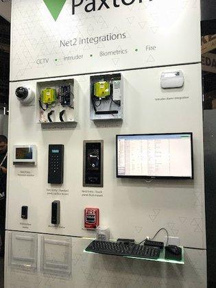 Advanced Security Integration Consultants