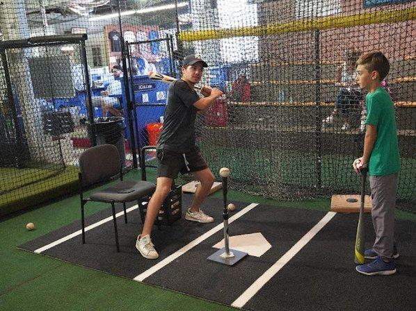 The Hitting Academy Clearwater