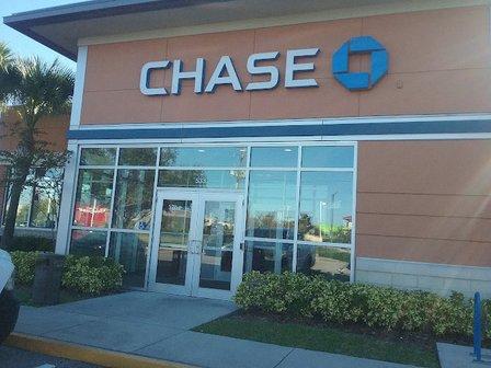 Chase Bank