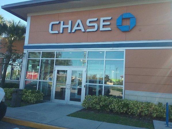 Chase Bank
