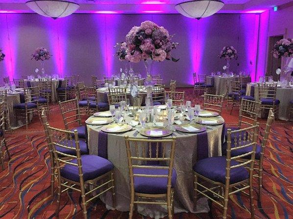 Elegant Touch Chairs