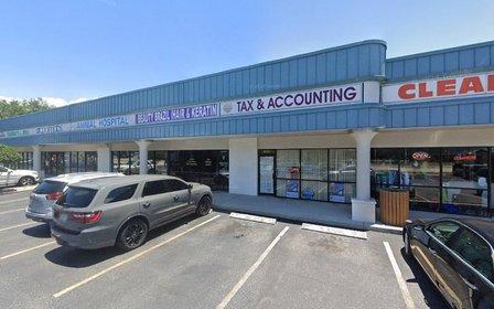 At Your Service Tax & Accounting, Inc.
