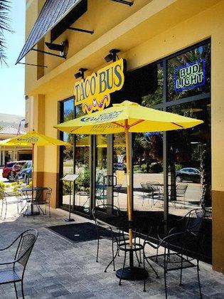 Taco Bus Clearwater