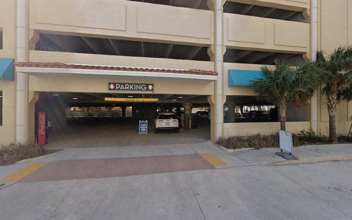 Beach Parking_$20